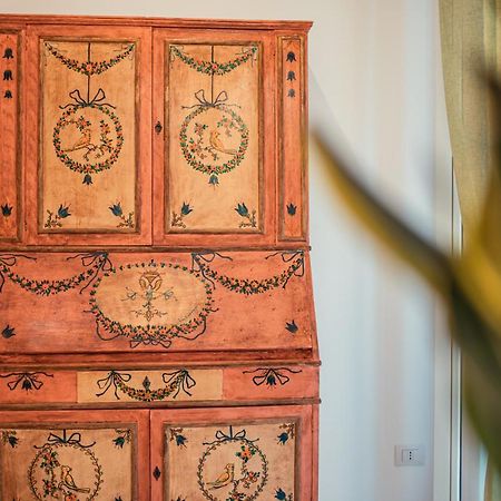 Taoapartments - Casa Antonella Taormina Eksteriør bilde
