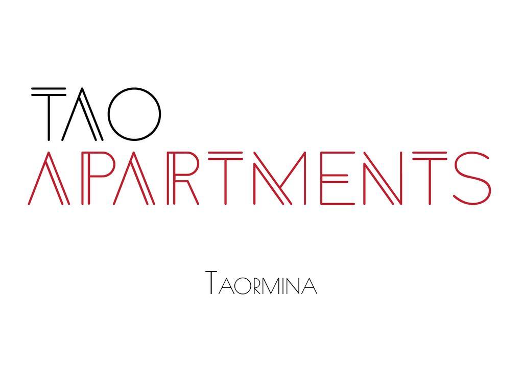 Taoapartments - Casa Antonella Taormina Eksteriør bilde