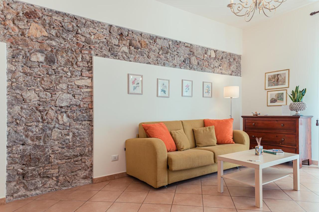 Taoapartments - Casa Antonella Taormina Eksteriør bilde