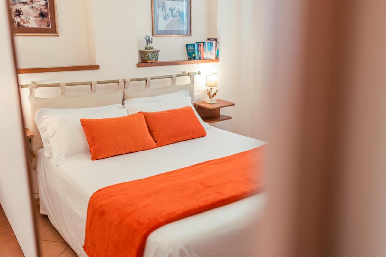 Taoapartments - Casa Antonella Taormina Eksteriør bilde
