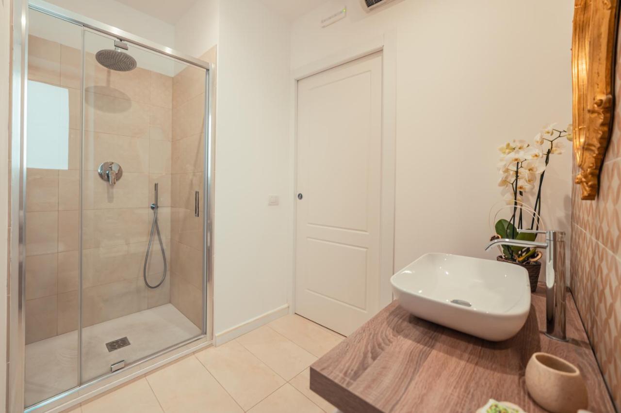 Taoapartments - Casa Antonella Taormina Eksteriør bilde