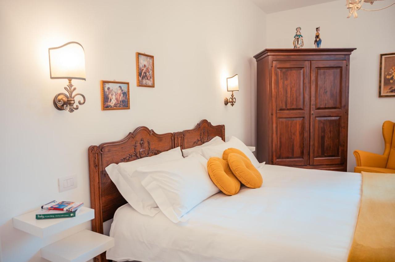 Taoapartments - Casa Antonella Taormina Eksteriør bilde